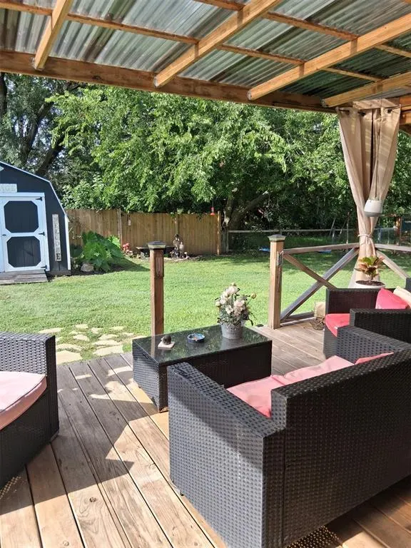 Photo 17 — 730 N Tucker Avenue, Shawnee, OK 74801