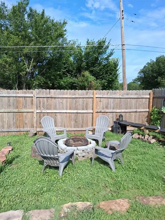 Photo 19 — 730 N Tucker Avenue, Shawnee, OK 74801
