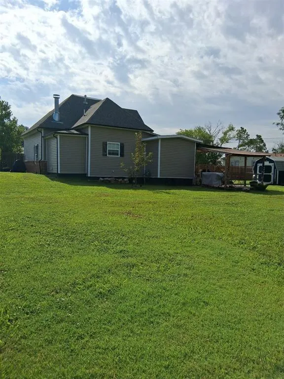Photo 20 — 730 N Tucker Avenue, Shawnee, OK 74801