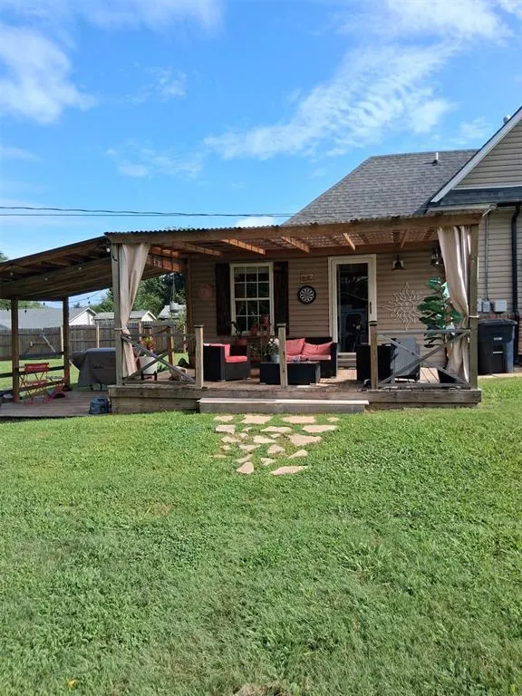 Photo 21 — 730 N Tucker Avenue, Shawnee, OK 74801