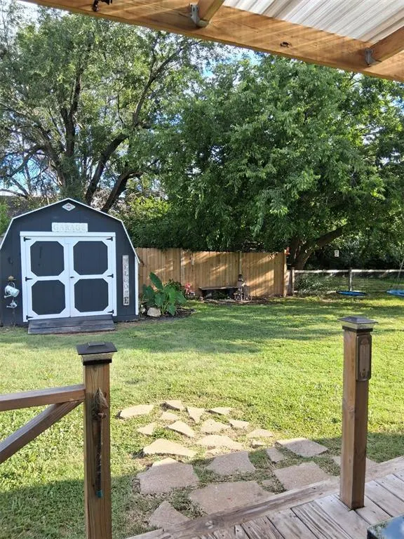 Photo 24 — 730 N Tucker Avenue, Shawnee, OK 74801