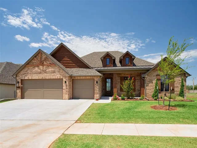 Photo 2 — 7805 NW 163rd Street, Oklahoma City, OK 73013
