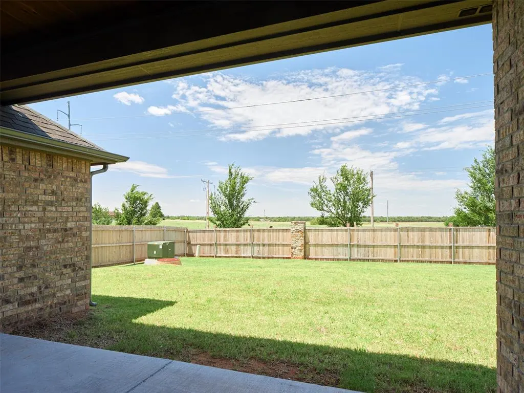 Photo 46 — 7805 NW 163rd Street, Oklahoma City, OK 73013