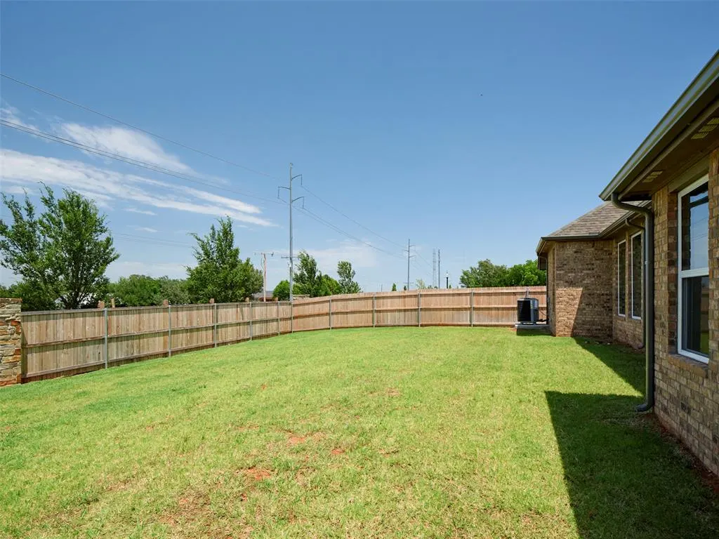 Photo 47 — 7805 NW 163rd Street, Oklahoma City, OK 73013