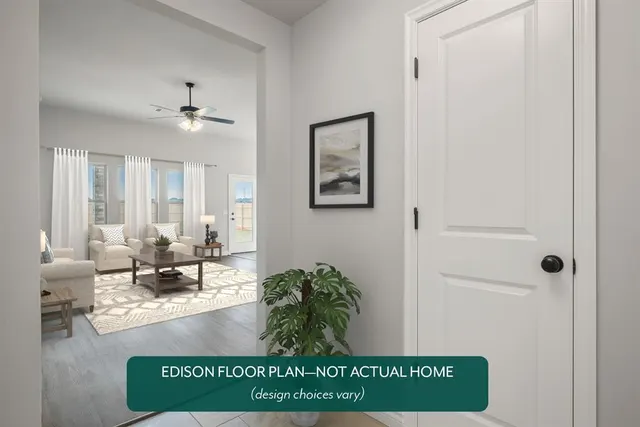 Photo 3 — 3914 Eureka Drive, Norman, OK 73069