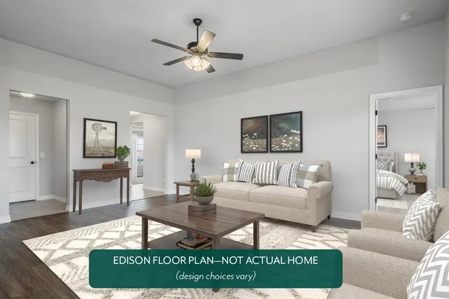 Photo 4 — 3914 Eureka Drive, Norman, OK 73069
