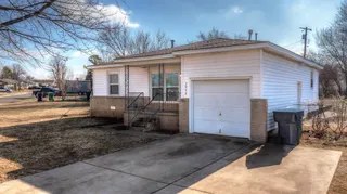 Sold home at 2948 SW 49th Street