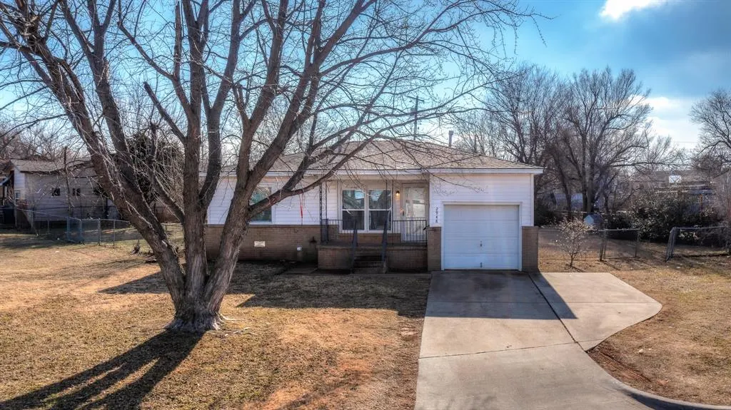 Photo 3 — 2948 SW 49th Street, Oklahoma City, OK 73119