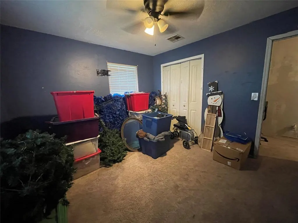 Photo 25 — 513 E Monroe Street, Maud, OK 74854