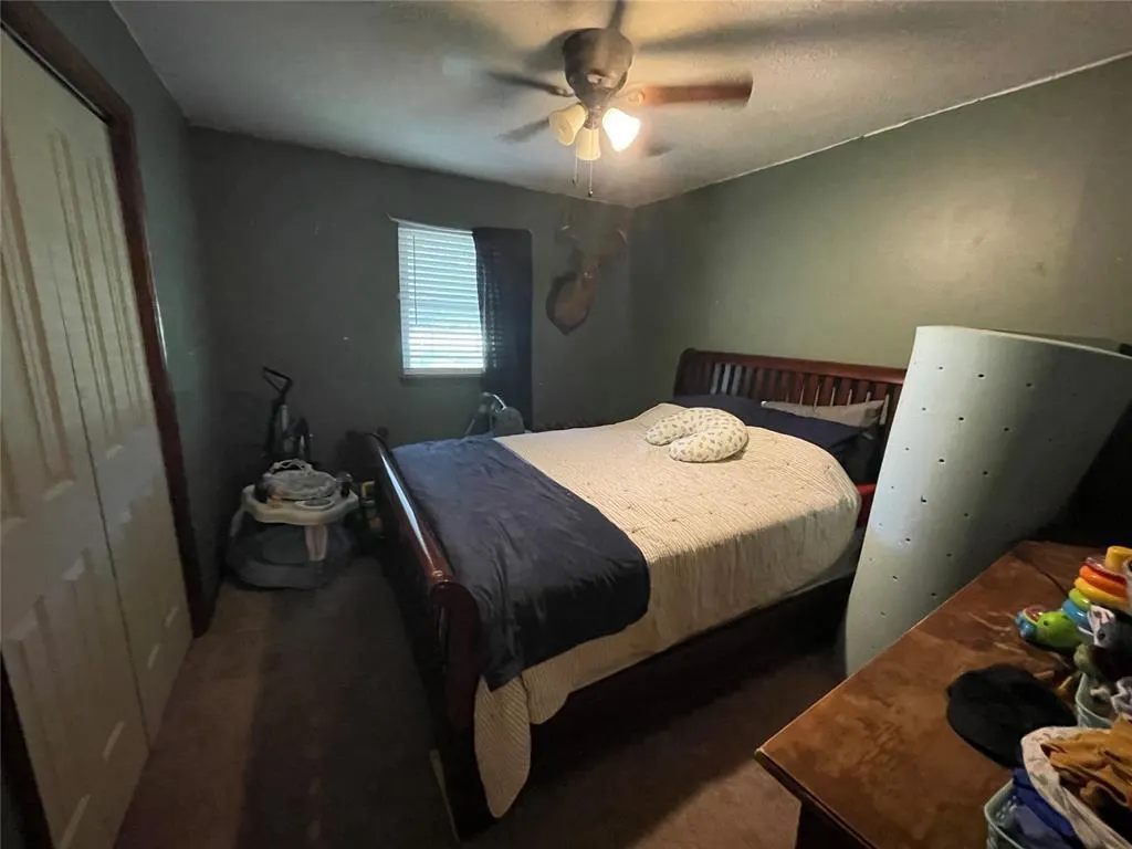 Photo 27 — 513 E Monroe Street, Maud, OK 74854