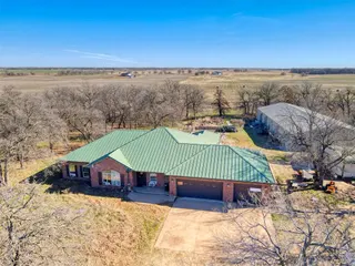 Sold home at 15245 N 2970 Road