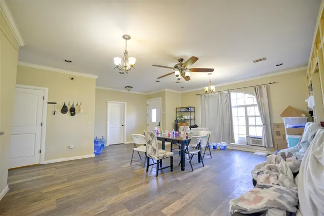 Photo 5 — 15245 N 2970 Road, Crescent, OK 73028