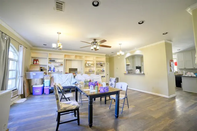 Photo 6 — 15245 N 2970 Road, Crescent, OK 73028