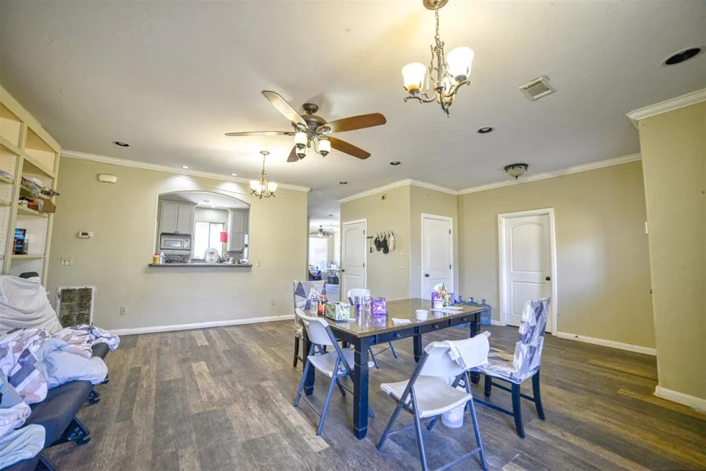 Photo 7 — 15245 N 2970 Road, Crescent, OK 73028