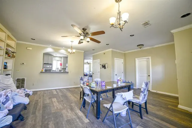 Photo 7 — 15245 N 2970 Road, Crescent, OK 73028