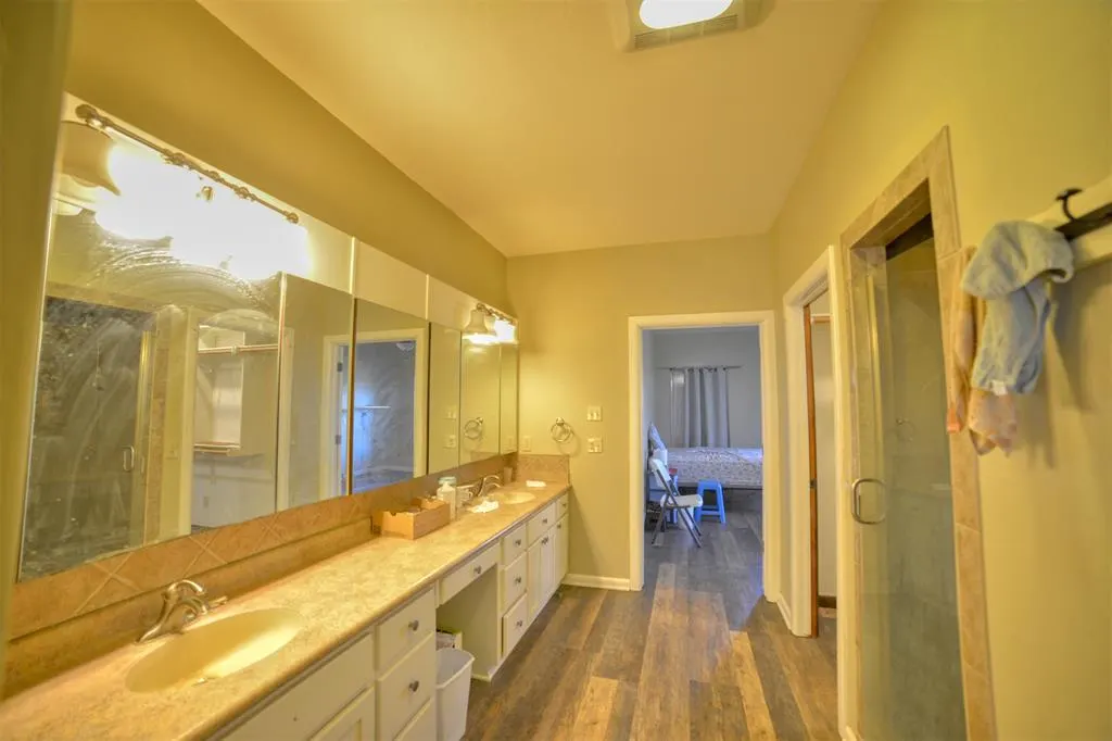 Photo 14 — 15245 N 2970 Road, Crescent, OK 73028