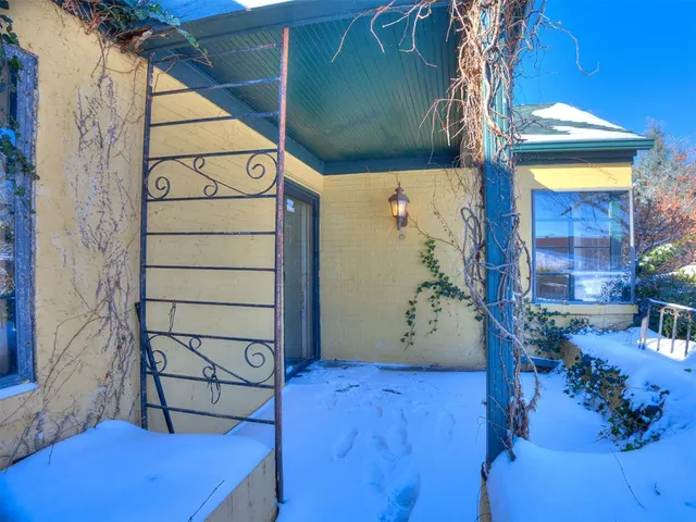 Photo 3 — 200 Edgemere Court, Oklahoma City, OK 73118