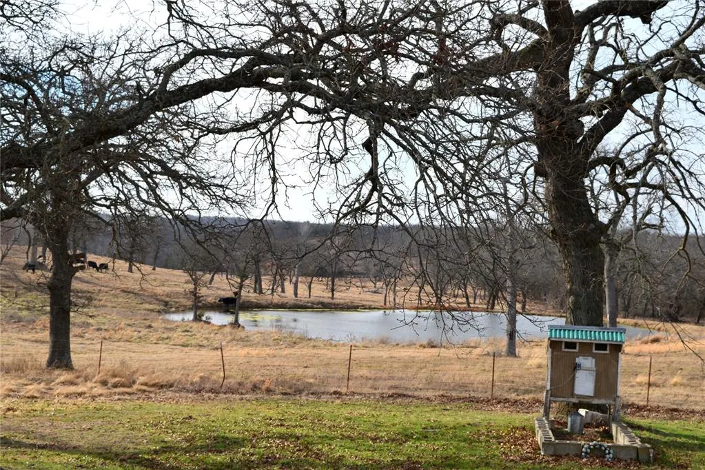 Photo 2 — 22050 Hwy 102, Tecumseh, OK 74873