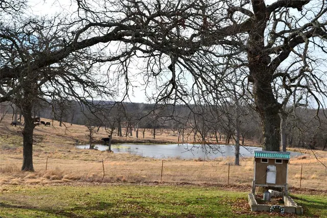 Photo 2 — 22050 Hwy 102, Tecumseh, OK 74873
