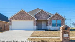 Sold home at 945 S Bear Lane
