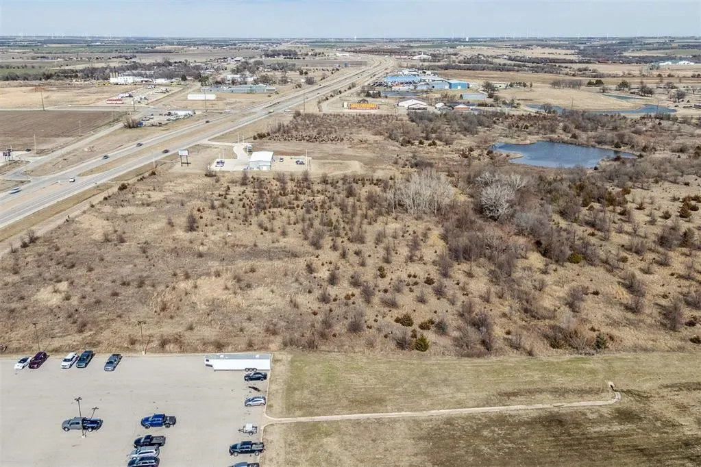 Photo 19 — 14th St & E Hubbard Rd, Ponca City, OK 74604