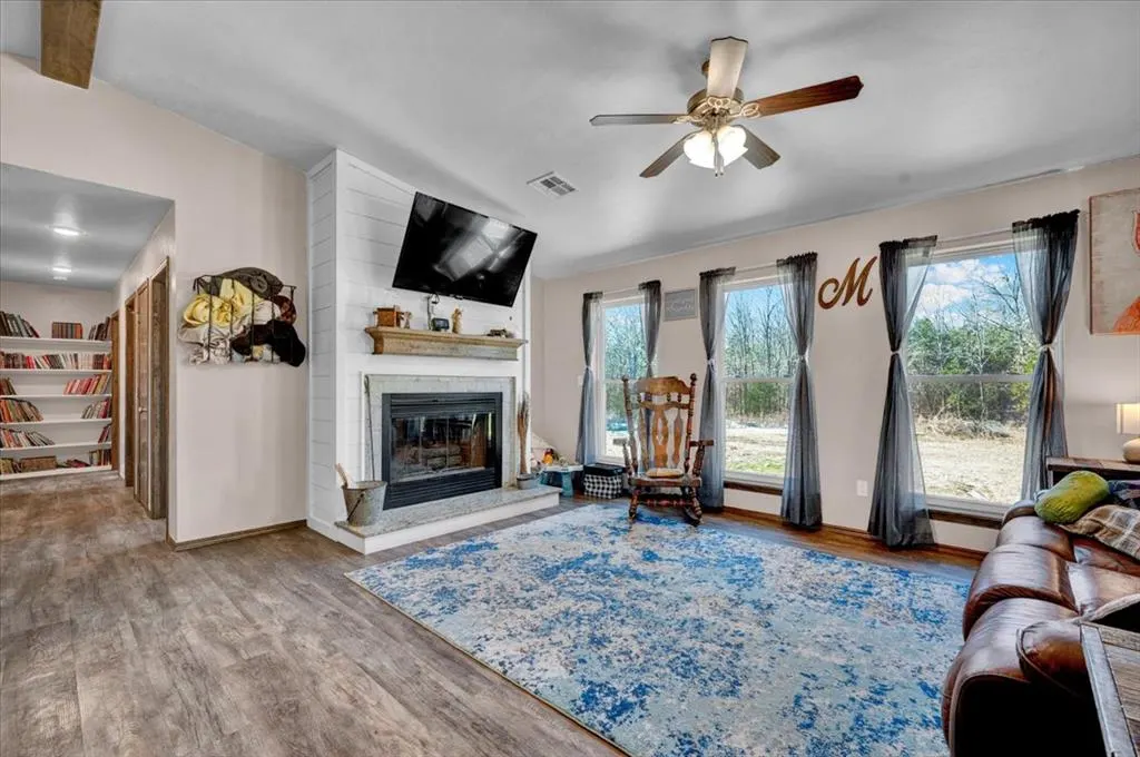 Photo 8 — 860253 S 3503 Road, Chandler, OK 74834