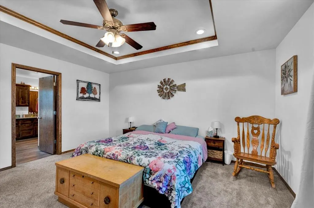 Photo 33 — 860253 S 3503 Road, Chandler, OK 74834