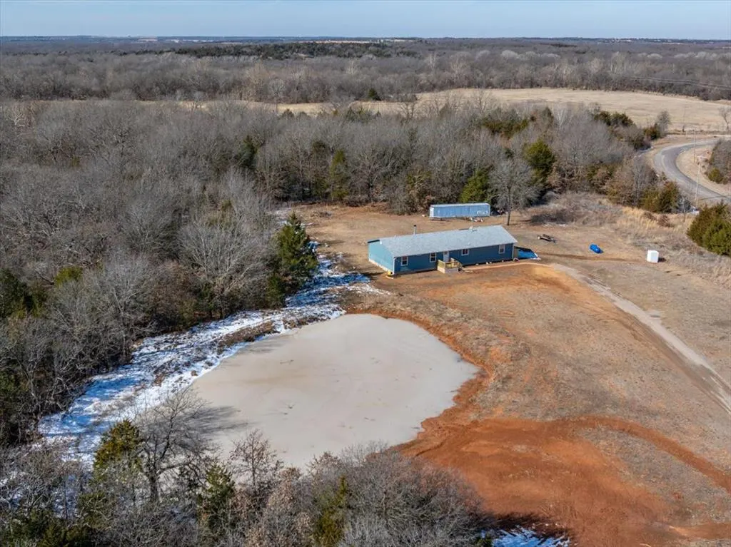 Photo 48 — 860253 S 3503 Road, Chandler, OK 74834