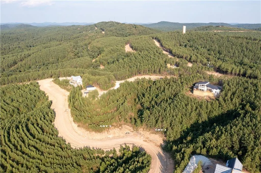 Photo 4 — 122 Overcup Oak Trail, Broken Bow, OK 74728