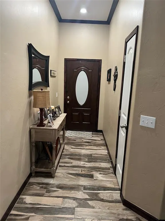 Photo 4 — 2101 Morris Lane, Sayre, OK 73662