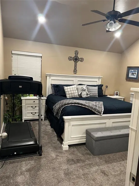 Photo 6 — 2101 Morris Lane, Sayre, OK 73662