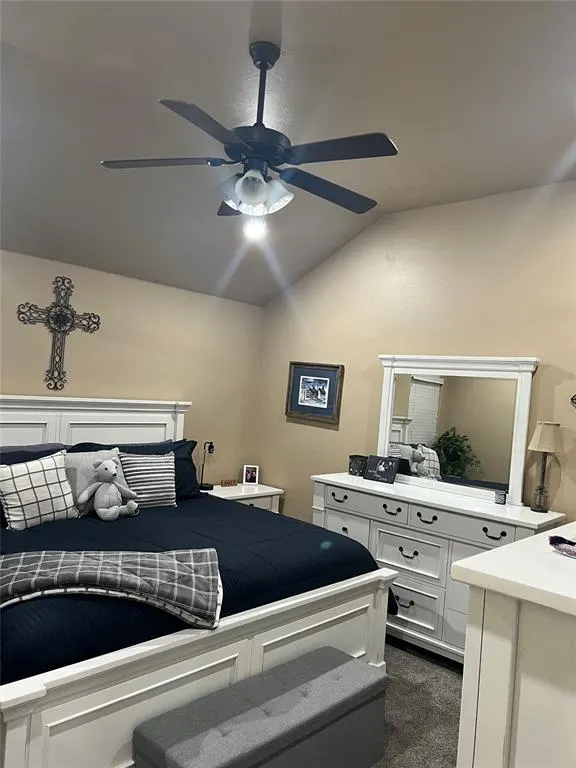 Photo 8 — 2101 Morris Lane, Sayre, OK 73662