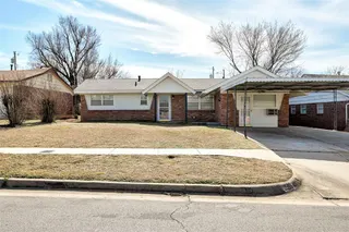 Sold home at 3026 SW 53rd Street