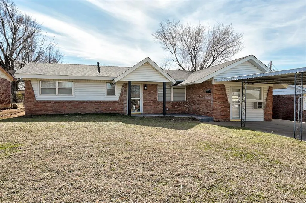 Photo 4 — 3026 SW 53rd Street, Oklahoma City, OK 73119