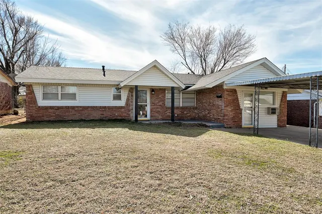 Photo 4 — 3026 SW 53rd Street, Oklahoma City, OK 73119