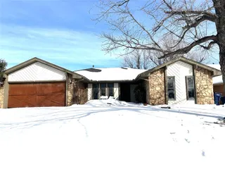 Sold home at 7413 NW 103rd Street