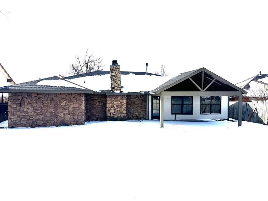 Photo 13 — 7413 NW 103rd Street, Oklahoma City, OK 73162