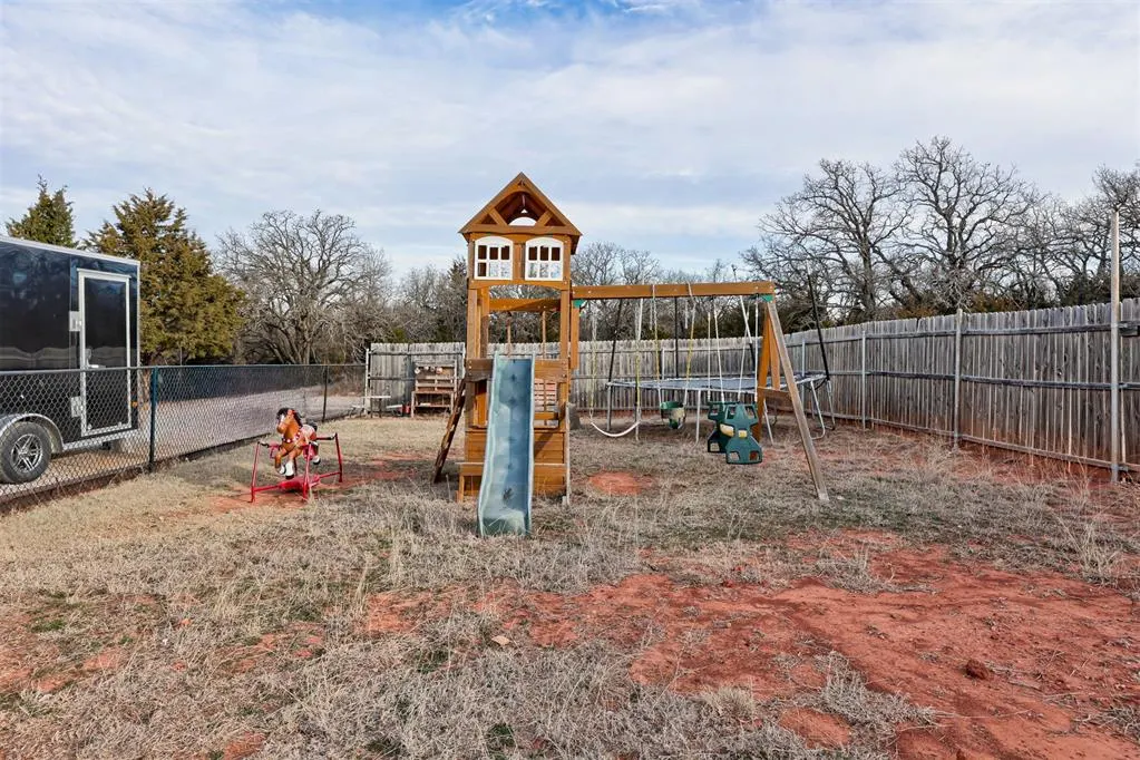 Photo 8 — 2530 County Street 2976, Blanchard, OK 73010
