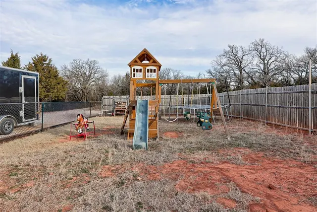 Photo 8 — 2530 County Street 2976, Blanchard, OK 73010