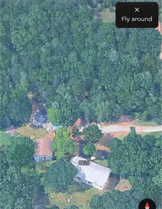 Sold home at 8820 E Covell Road