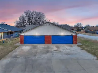 Sold home at 8401 Wakefield Street