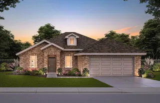 Sold home at 4005 Caraway Lane
