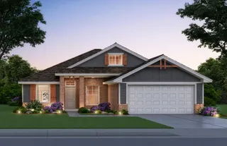 Sold home at 4009 Caraway Lane