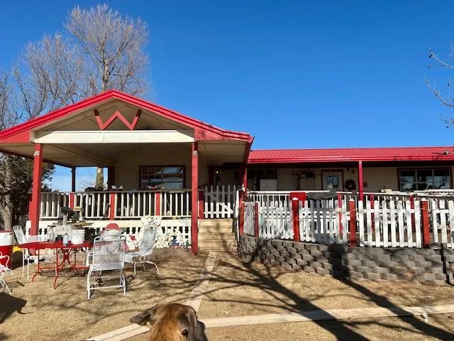 Photo 4 — 20000 State Highway 37, Hinton, OK 73047