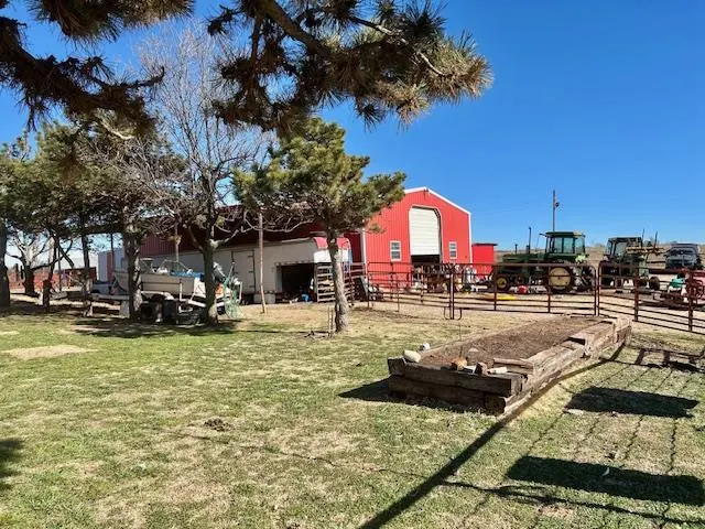 Photo 6 — 20000 State Highway 37, Hinton, OK 73047