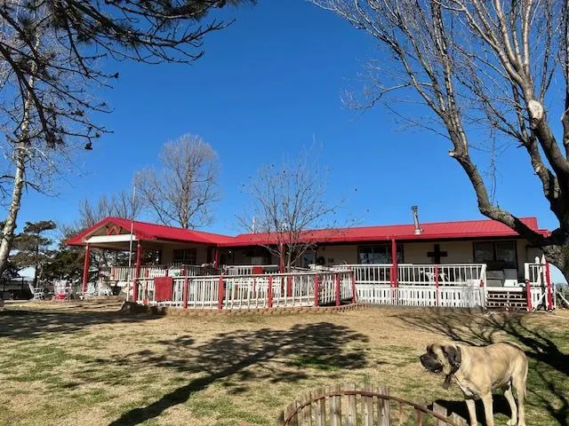 Photo 8 — 20000 State Highway 37, Hinton, OK 73047