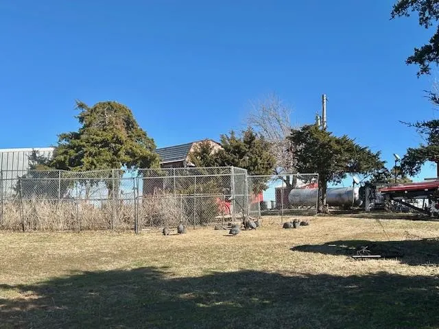Photo 13 — 20000 State Highway 37, Hinton, OK 73047