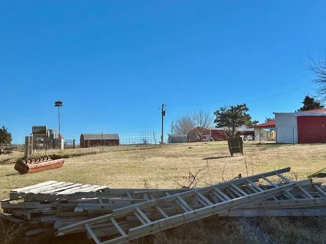 Photo 17 — 20000 State Highway 37, Hinton, OK 73047