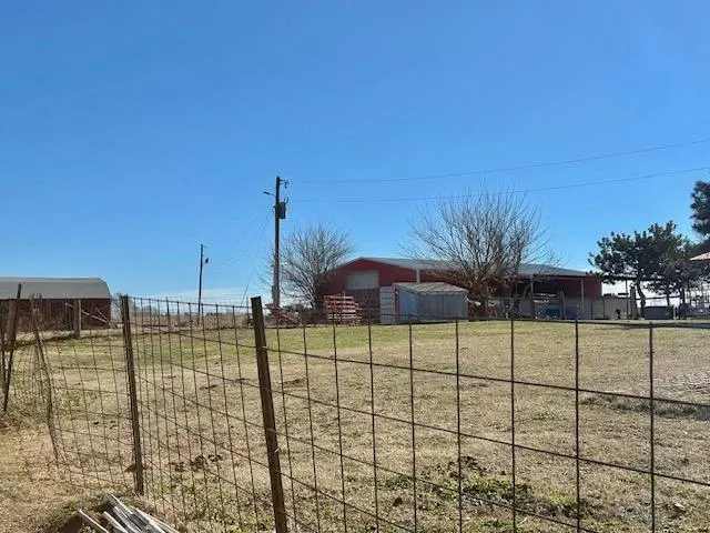 Photo 19 — 20000 State Highway 37, Hinton, OK 73047