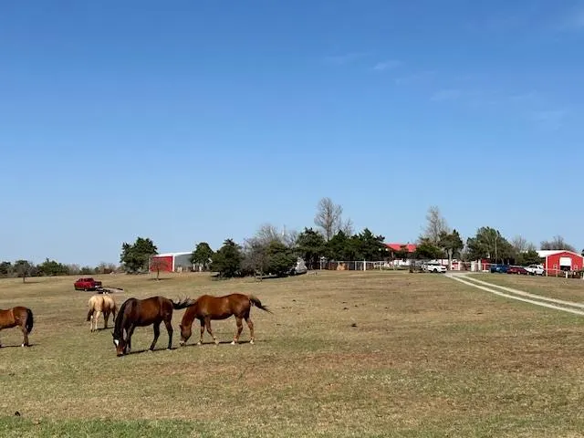 Photo 2 — 20000 State Highway 37, Hinton, OK 73047
